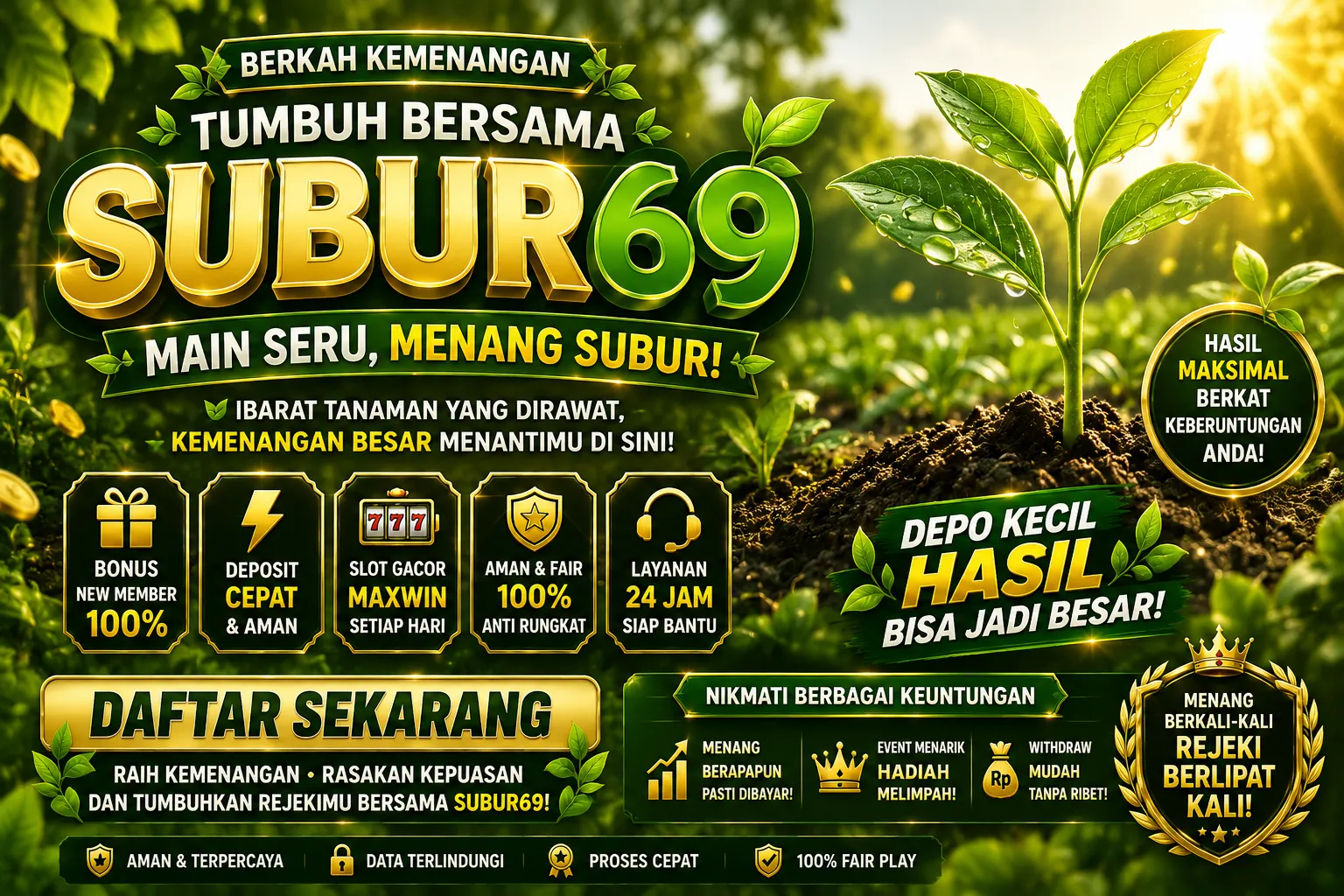 SUBUR69
